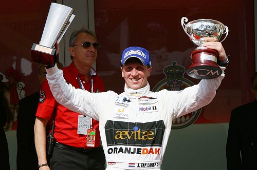 Podium